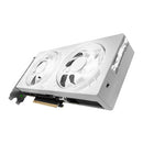 Galax RTX GeForce 5070 1-Click OC 12GB GDDR7 Graphics Card White (57NON7MDBSWH)