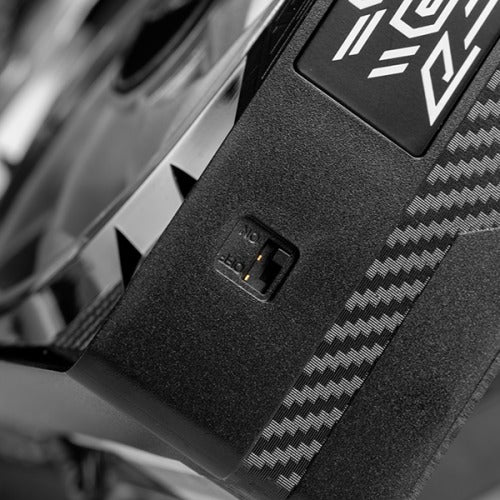 Galax RTX GeForce 5070 1-Click OC 12GB GDDR7 Graphics Card (57NON7MDBROC)