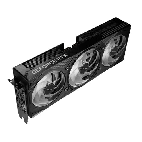 Galax RTX GeForce 5070 Ex Gamer 1-Click OC 12GB GDDR7 Graphics Card (57NON7MDBUEX)