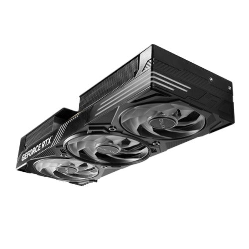 Galax RTX GeForce 5070 Ex Gamer 1-Click OC 12GB GDDR7 Graphics Card (57NON7MDBUEX)