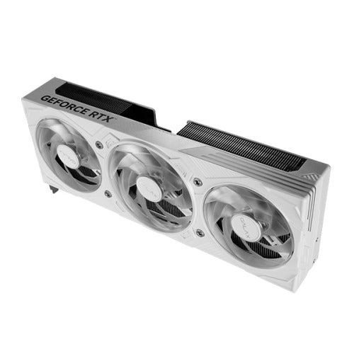 Galax RTX GeForce 5070 Ti Ex Gamer 16GB GDDR7 Graphics Card White (57IZN6MDBVGW)