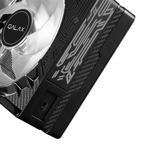 Galax GeForce RTX 5060 Ti 1-Click OC 16GB GDDR7 Gaming Graphics Card