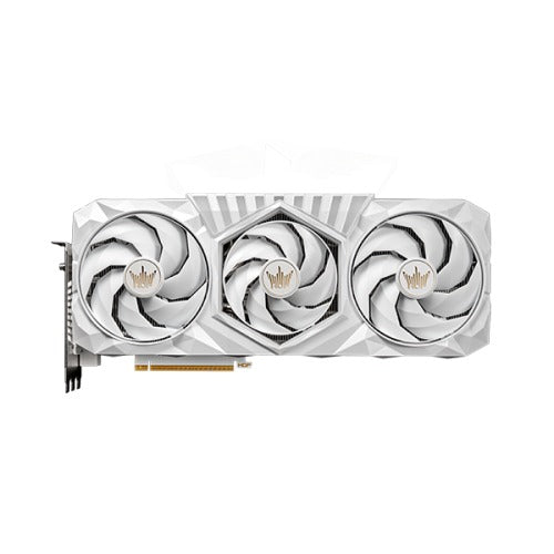 Galax GeForce RTX 5070 Ti Hall of Fame 16GB GDDR7 Gaming Graphics Card