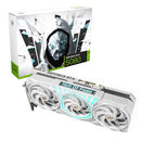 Galax GeForce RTX 5080 Hall Of Fame 16GB GDDR7 Gaming Graphics Card 