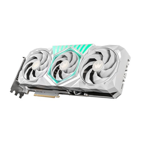 Galax GeForce RTX 5070 Ti Hall of Fame 16GB GDDR7 Gaming Graphics Card