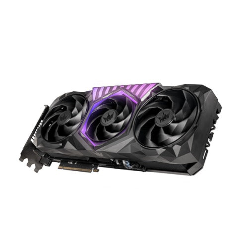 Galax GeForce RTX 5070 Ti Hall Of Fame 16GB GDDR7 Gaming Graphics Card