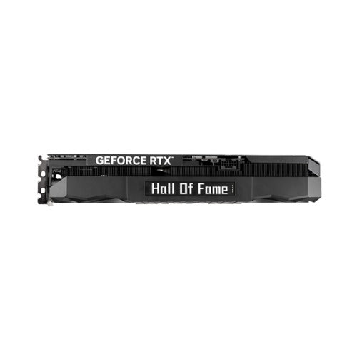 Galax GeForce RTX 5070 Ti Hall Of Fame 16GB GDDR7 Gaming Graphics Card
