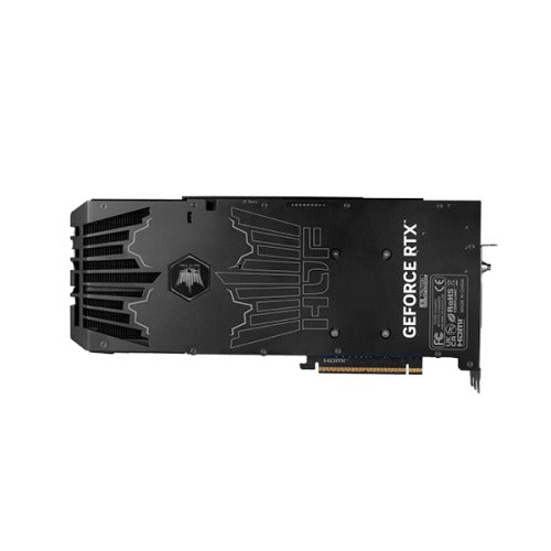Galax GeForce RTX 5070 Ti Hall Of Fame 16GB GDDR7 Gaming Graphics Card