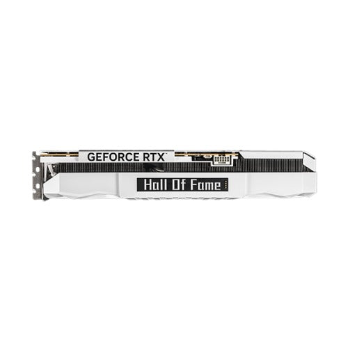 Galax GeForce RTX 5070 Ti Hall of Fame 16GB GDDR7 Gaming Graphics Card