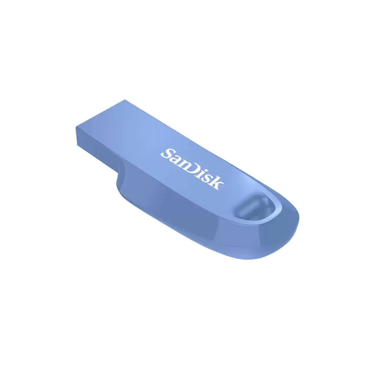 SanDisk Ultra Curve USB 3.2 Gen 1 Flash Drive - 64GB | DataBlitz