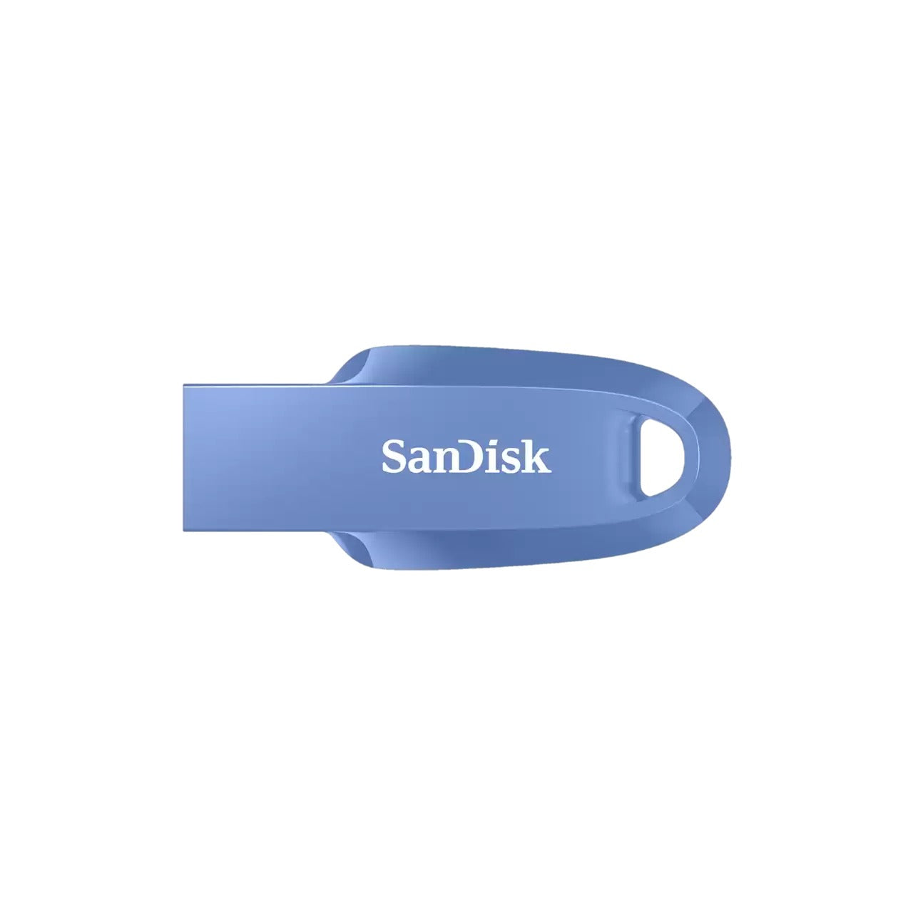 SanDisk Ultra Curve USB 3.2 Gen 1 Flash Drive - 64GB | DataBlitz
