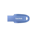 SanDisk Ultra Curve USB 3.2 Gen 1 Flash Drive - 64GB | DataBlitz