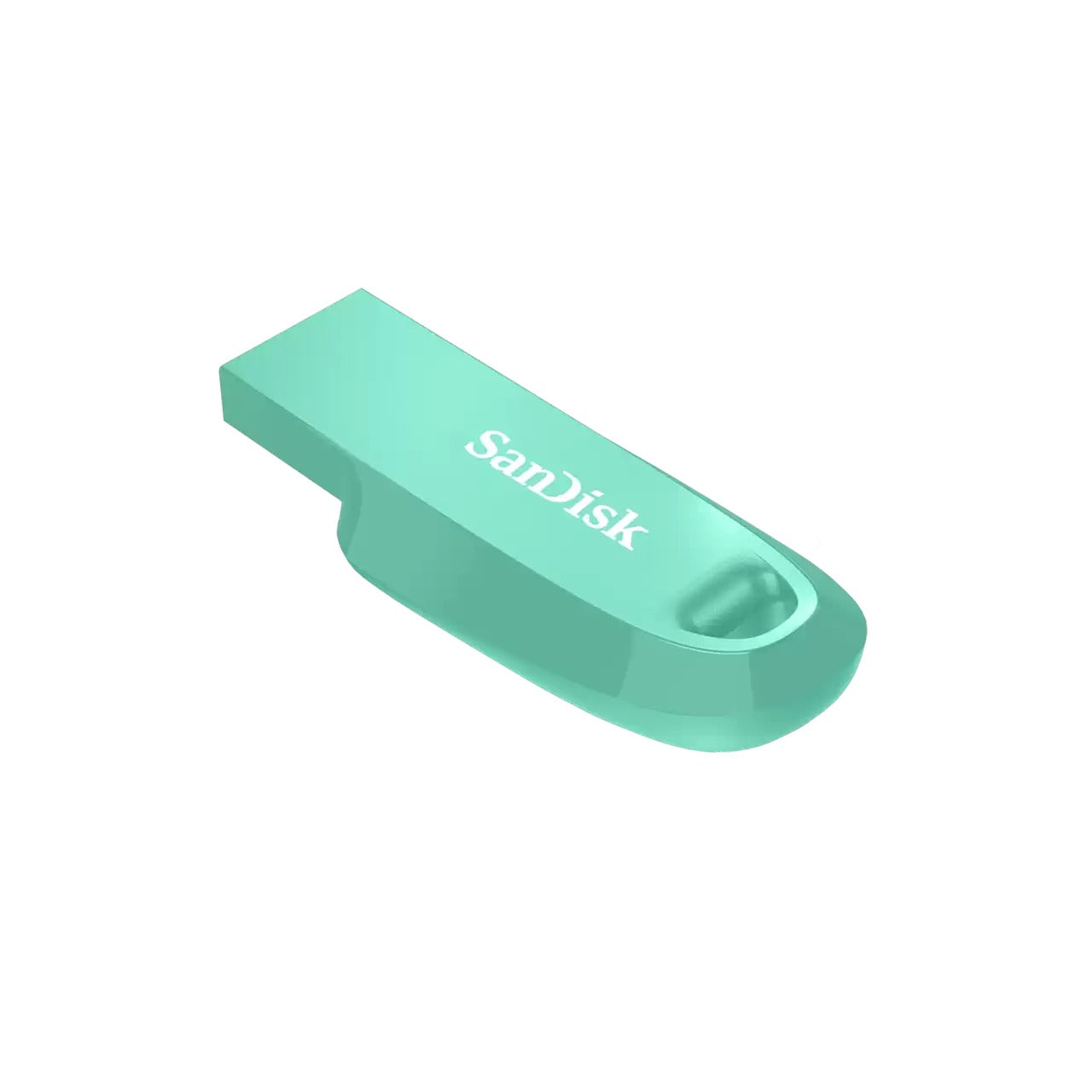 SanDisk Ultra Curve USB 3.2 Gen 1 Flash Drive - 64GB | DataBlitz