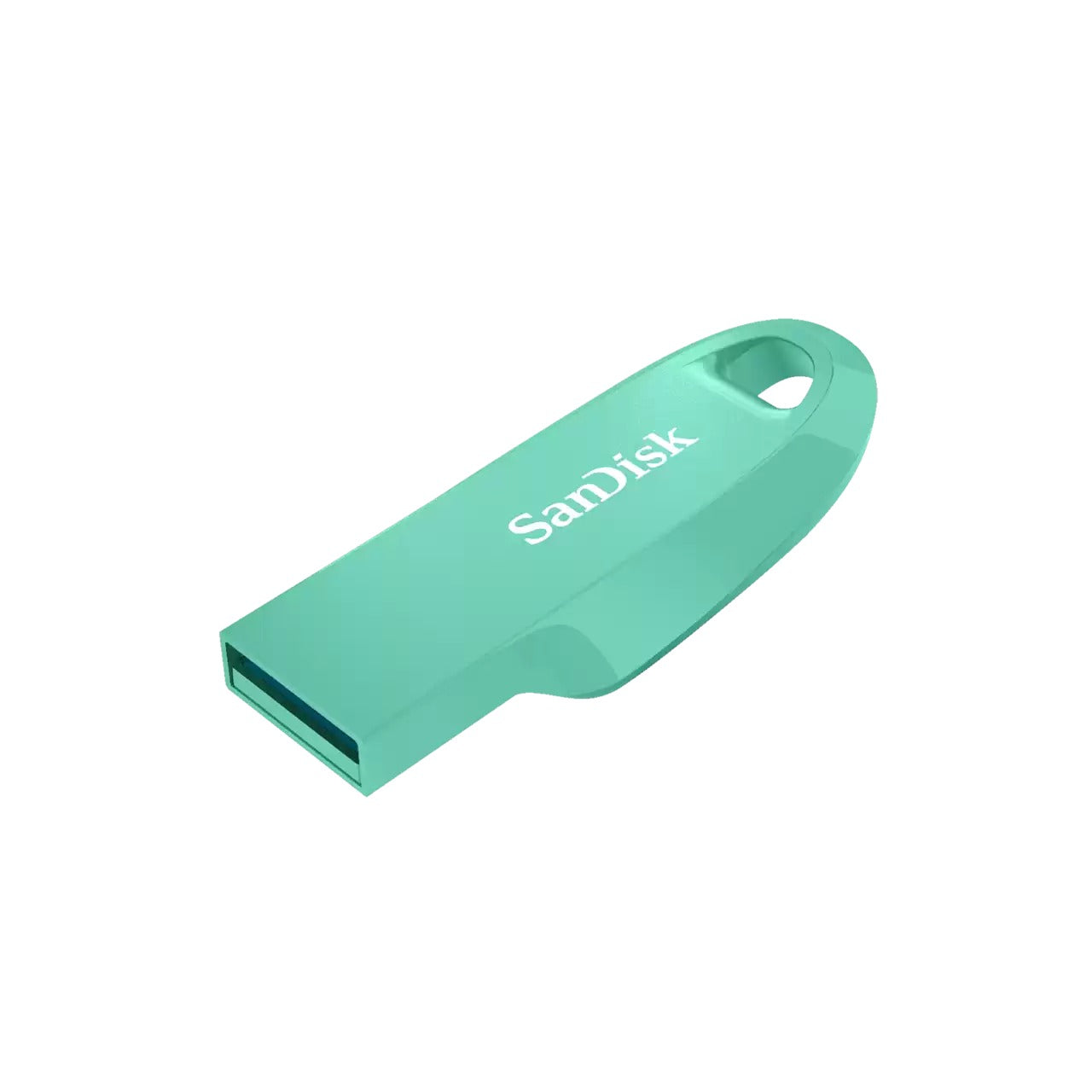 SanDisk Ultra Curve USB 3.2 Gen 1 Flash Drive - 64GB | DataBlitz