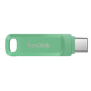 Sandisk Ultra Dual Drive Go USB 3.2 Gen 1 Type-C 256GB Flash Drive | DataBlitz