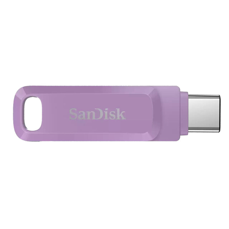 Sandisk Ultra Dual Drive Go USB 3.2 Gen 1 Type-C 256GB Flash Drive | DataBlitz