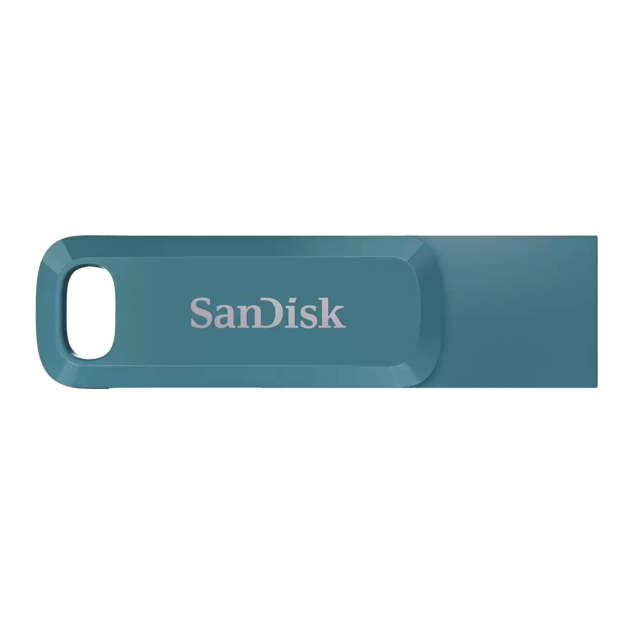 Sandisk Ultra Dual Drive Go USB 3.2 Gen 1 Type-C 64GB Flash Drive (Navagio Bay) | DataBlitz