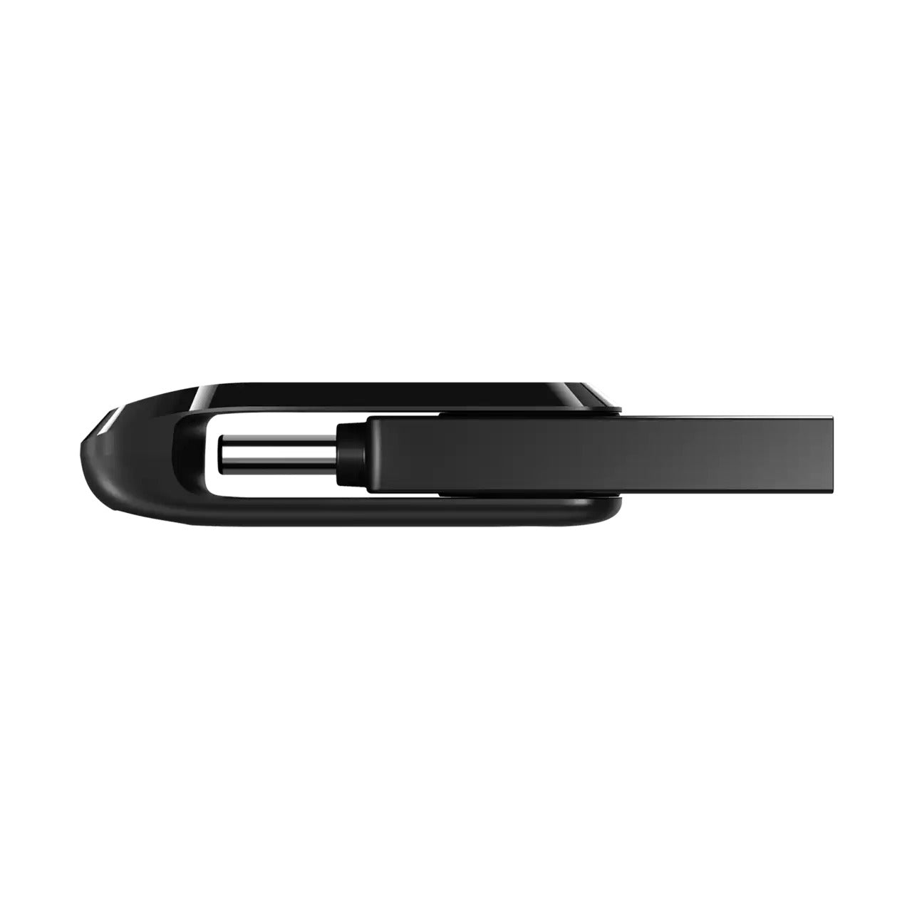 Sandisk Ultra Dual Drive Go USB 3.2 Gen 1 Type-C 1TB Flash Drive (Black)