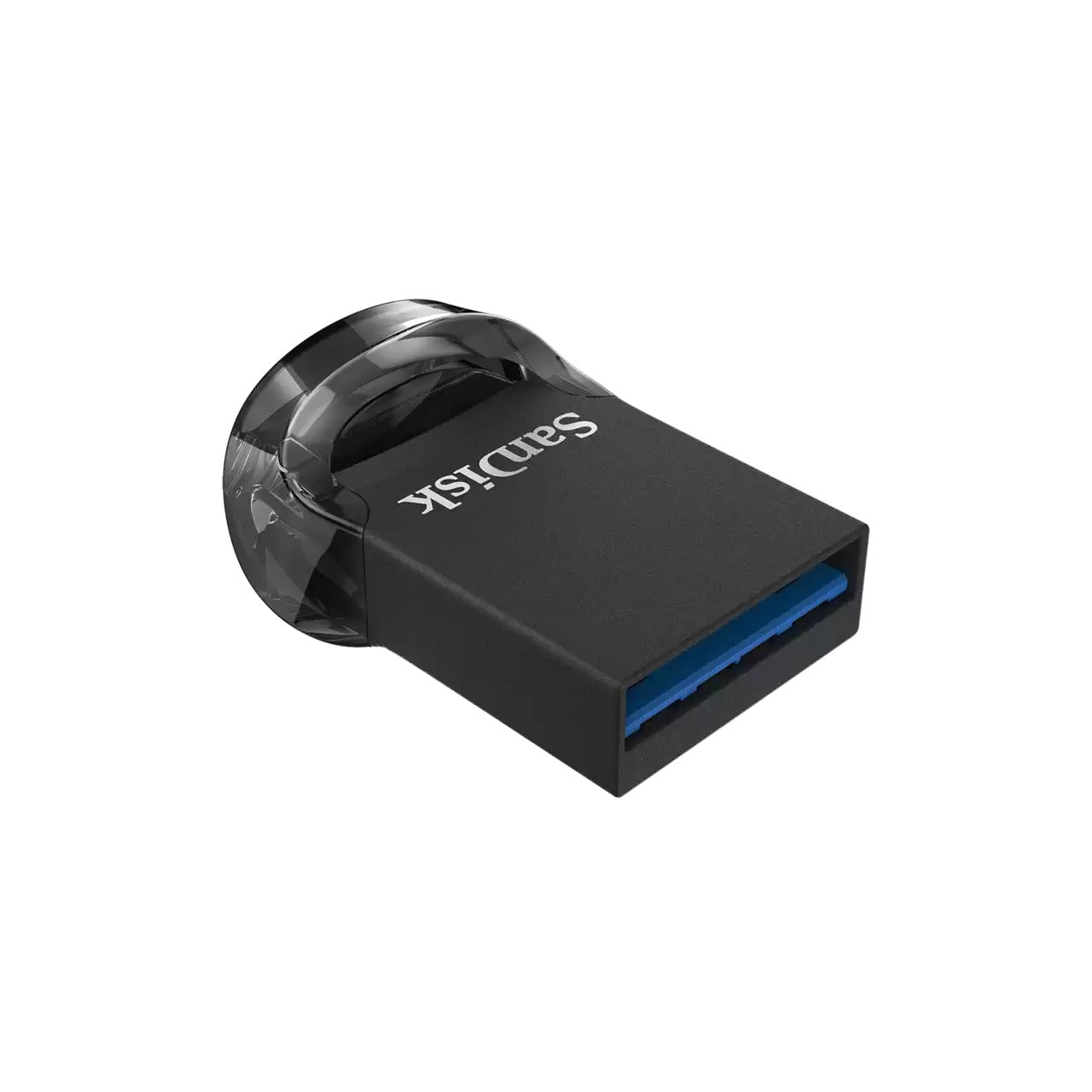Sandisk Ultra Fit 128GB USB 3.2 Gen 1 400MB/S Flash Drive (SDCZ430-128G-G46) | DataBlitz