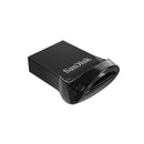 Sandisk Ultra Fit 128GB USB 3.2 Gen 1 400MB/S Flash Drive (SDCZ430-128G-G46) | DataBlitz