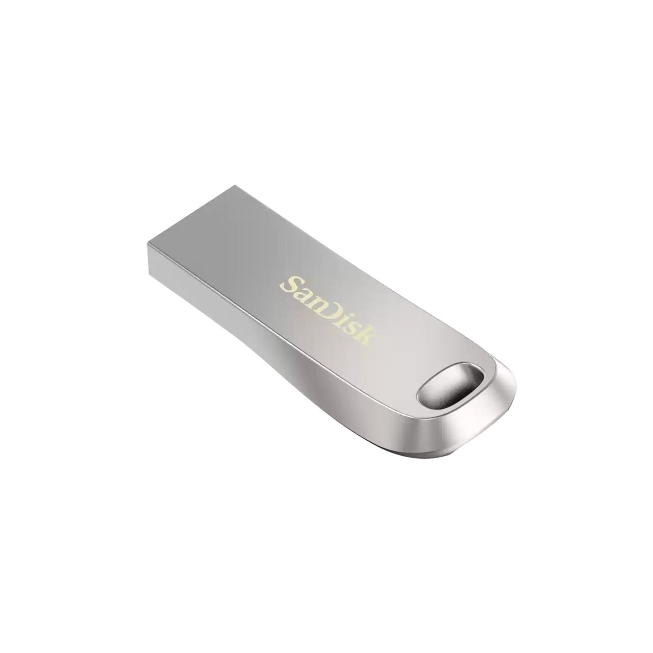 Sandisk Ultra Luxe USB TYPE-A 256GB 400MB/s Flash DriveB/s Read Flash Drive