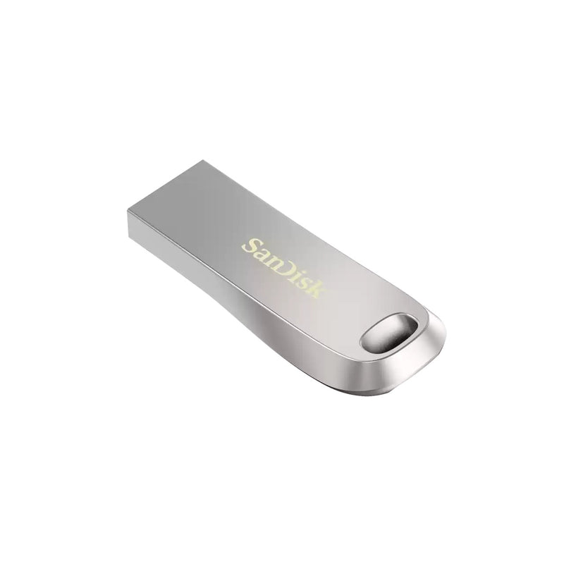 Sandisk Ultra Luxe USB Type-A 128GB 400MB/s Read Flash Drive