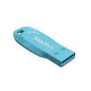 Sandisk Ultra Shift 512GB USB 3.2 Gen 1 Flash Drive