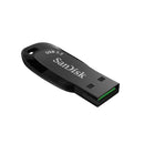 Sandisk Ultra Shift 64GB USB 3.2 Gen 1 Flash Drive