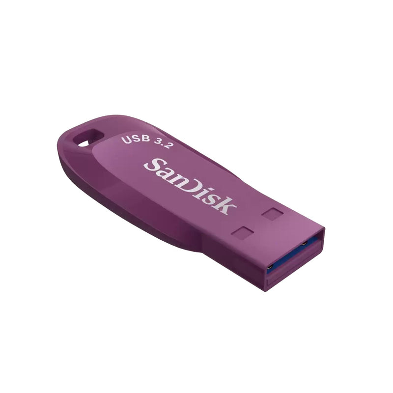 Sandisk Ultra Shift 512GB USB 3.2 Gen 1 Flash Drive
