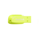 Sandisk Ultra Shift 512GB USB 3.2 Gen 1 Flash Drive