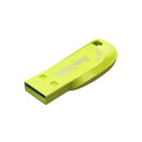 Sandisk Ultra Shift 512GB USB 3.2 Gen 1 Flash Drive