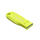 Sandisk Ultra Shift 512GB USB 3.2 Gen 1 Flash Drive