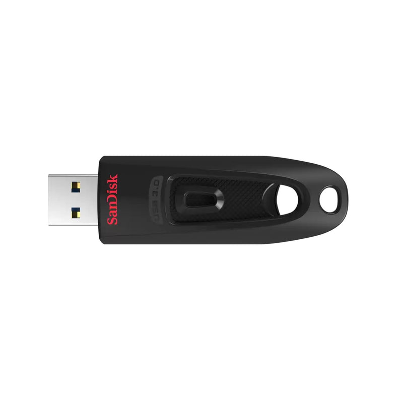 Sandisk Ultra Fit USB 3.0 Flash Drive 16GB