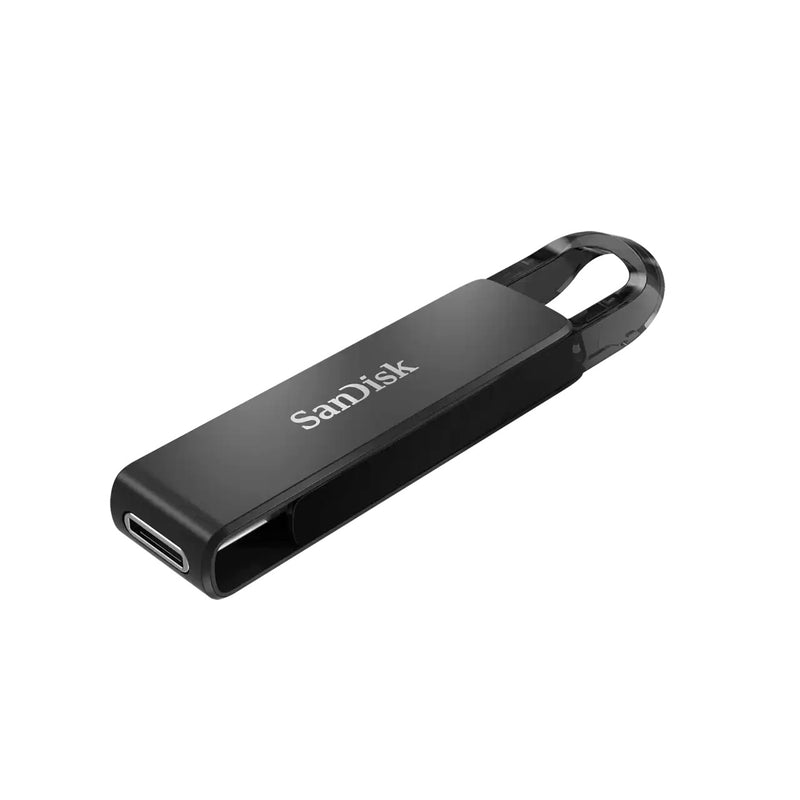 Sandisk Ultra USB Type-C 128GB 150MB/S USB 3.1 Gen 1 Flash Drive (SDCZ460-128G-G46) | DataBlitz