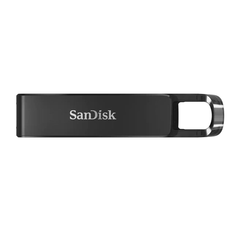 Sandisk Ultra USB Type-C 128GB 150MB/S USB 3.1 Gen 1 Flash Drive (SDCZ460-128G-G46) | DataBlitz