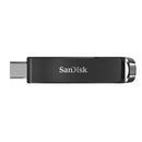 Sandisk Ultra USB Type-C 128GB 150MB/S USB 3.1 Gen 1 Flash Drive (SDCZ460-128G-G46) | DataBlitz