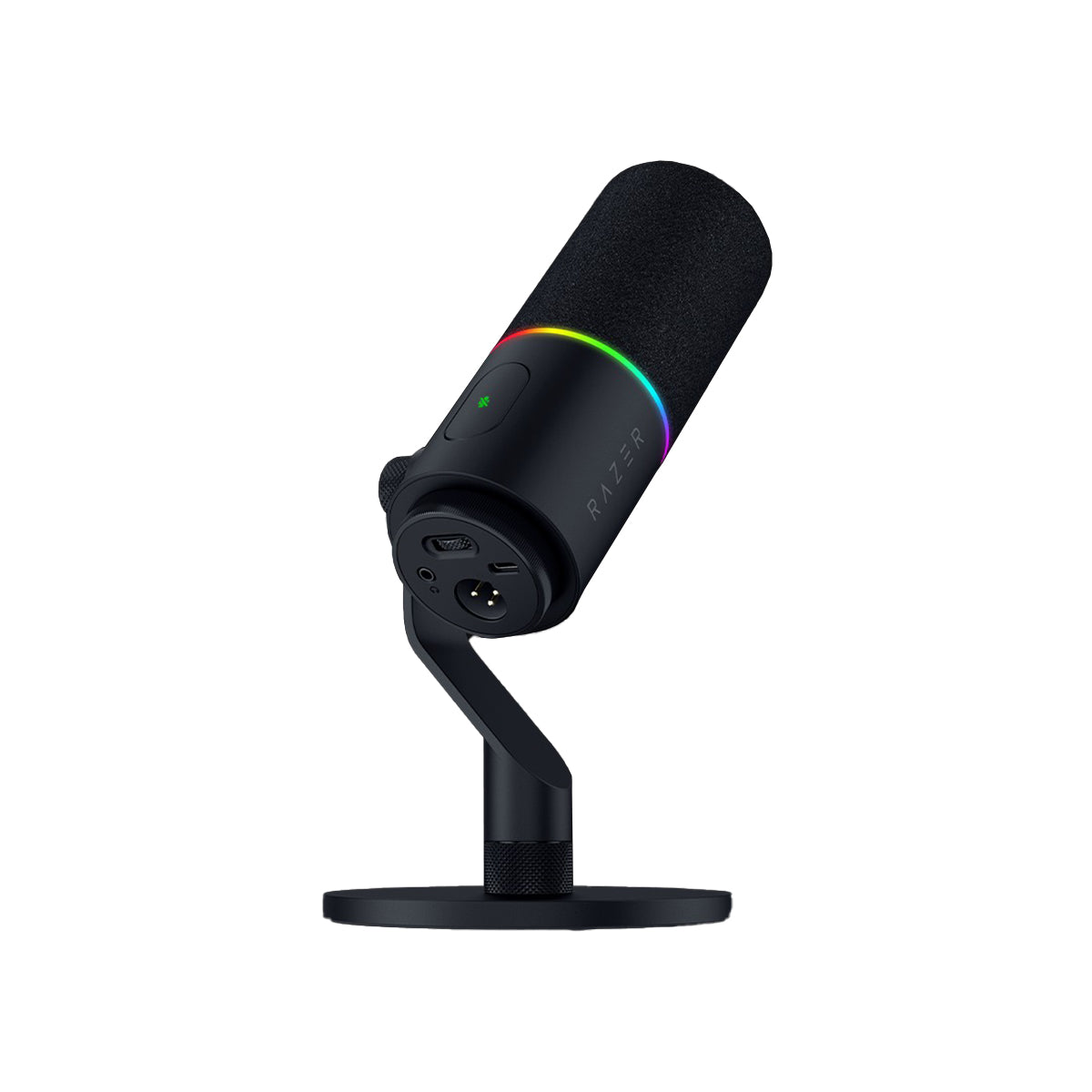 Razer Seiren V3 Pro Dynamic USB & XLR Microphone (Black)