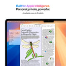 MacBook Air 13" 16GB+1TB M5 Chip with 10-Core CPU & 10-Core GPU