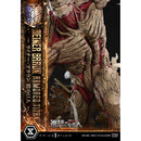 Ultimate Diorama Masterline TV Animation Attack on Titan Reiner Braun Armored Titan | DataBlitz