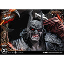 Museum Masterline Dark Nights: Death Metal (Comics) Lobo Batman: Batman Who Frags
