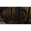 PS4 Uncharted The Nathan Drake Collection Reg.2 (ENG/EU) Playstation Hits