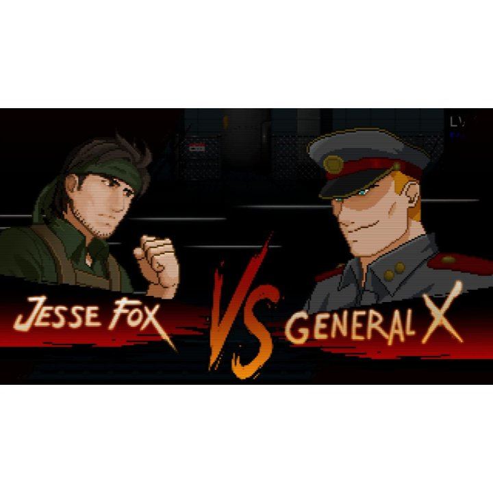 PS4 Unmetal Reg.2 (ENG/EU)