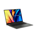 Asus Vivobook S 14X OLED S5402ZA-M9050WS Laptop (Midnight Black)