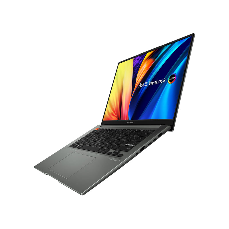 Asus Vivobook S 14X OLED S5402ZA-M9050WS Laptop (Midnight Black)