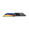 Asus Vivobook S 14X OLED S5402ZA-M9050WS Laptop (Midnight Black)