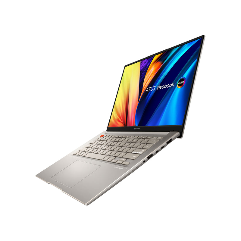 Asus Vivobook S 14X OLED S5402ZA-M9189WS Laptop (Sand Grey)