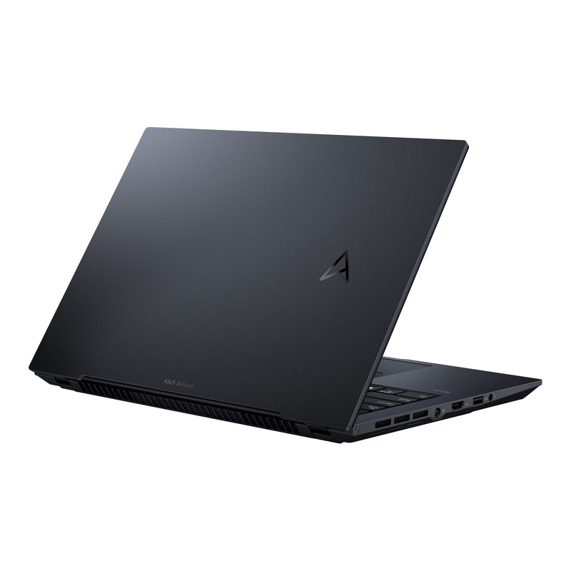 Asus Zenbook Pro 14 OLED UX6404VV-P4072WS Laptop (Tech Black)