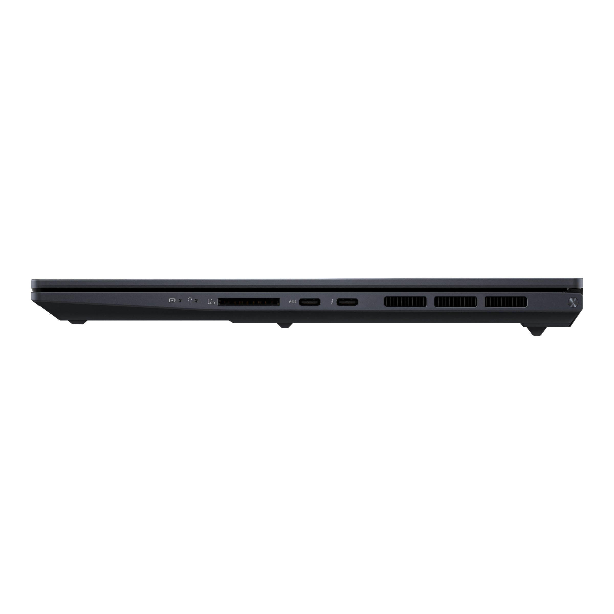 Asus Zenbook Pro 14 OLED UX6404VV-P4072WS Laptop (Tech Black)