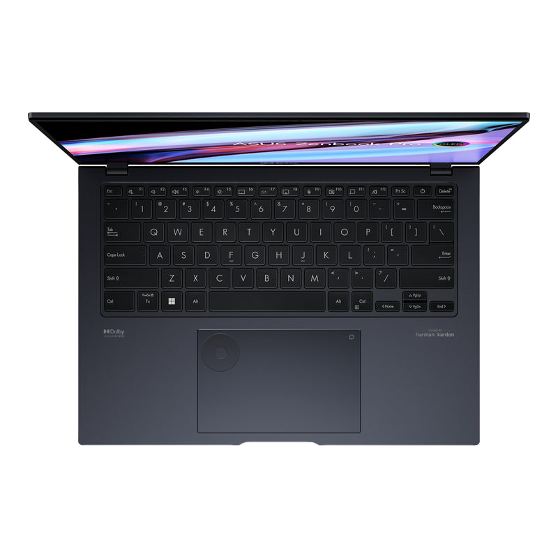Asus Zenbook Pro 14 OLED UX6404VV-P4072WS Laptop
