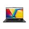 Asus Vivobook Pro 16X OLED K6604JI-MX080WS Laptop (Black)